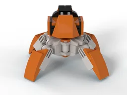 31129 - MechWalker