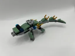 Lizard - 30428
