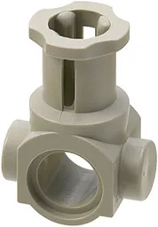 Technic Axle and Pin Connector