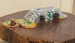 Medieval Bridge
