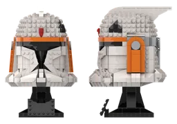 212th Battalion Phase 1 Helmet Bundle