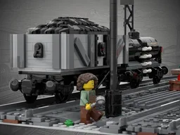 Freight Yard