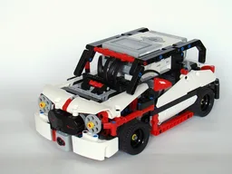 31313: CLEV3R CAR