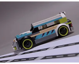 60489 Cool Alternate