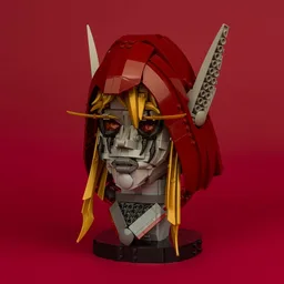 Sylvanas Windrunner