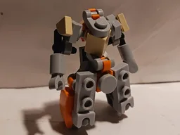 Chevron Frame (Set 30676)