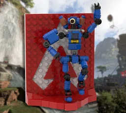 Joyful Robot