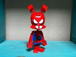 Spider Ham