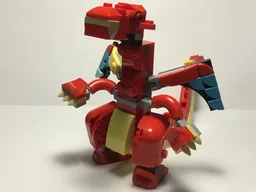 31145 Charizard