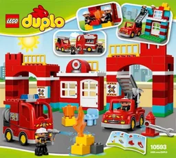 Fire Station