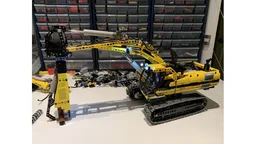 Ultimate 8043 Demolition Shear