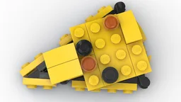 31014 Pizza slice