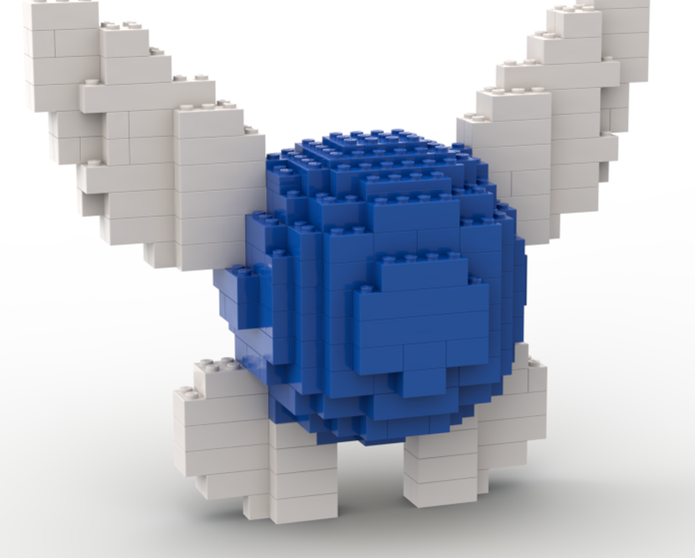 Lego Navi the fairy