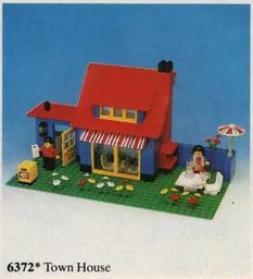 Town House