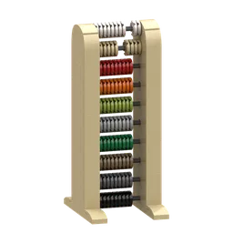 Abacus 42