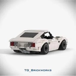 Toyota 2000GT