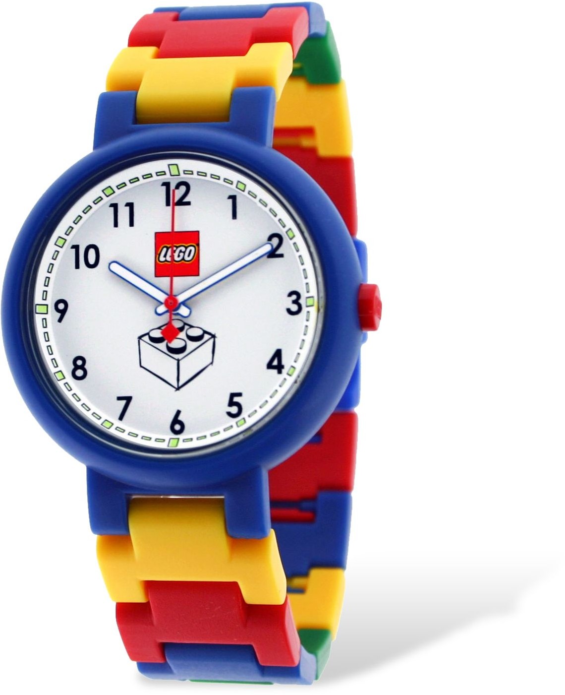 Lego Classic Brick Adult Watch