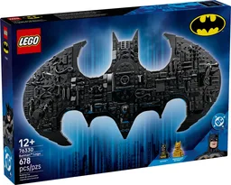 Batman Logo