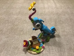 31128 Chameleon