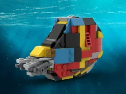 31124 Nautilus