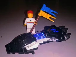 Talion Yacht