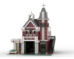 Town Square | West Side Bundle