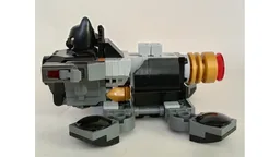76270 Drone