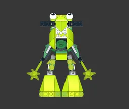 Gurggle x Torts Mashup