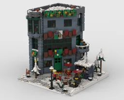 Winter Festivities