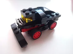 30526 Harvester