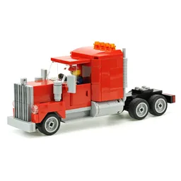 Semi Truck