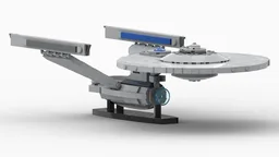 Enterprise-A