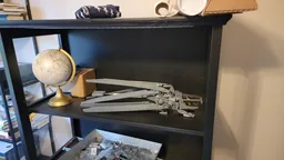 Dune 2021 Ornithopter