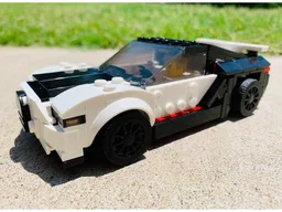 76896 Bugatti Chiron
