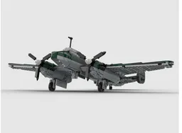 Petlyakov Pe-2