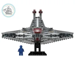The Unifier | Venator-Class SD