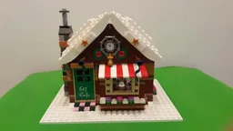 Elf Cafe