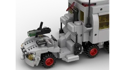 Mobile Tracking Station