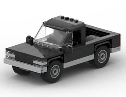 1995 GMC Sierra