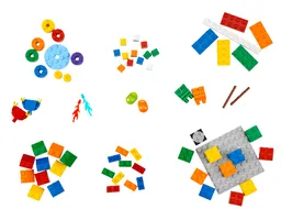 LearnToLearn Core set