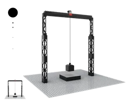 16 Magnetic Pendulum