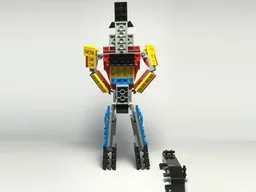 31124 Nutcracker (Lethal Company)