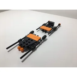 30278 Collapsable Stretcher