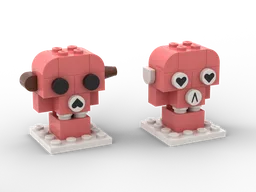 11039 - Free Builds