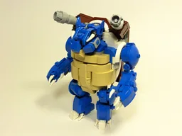 Blastoise