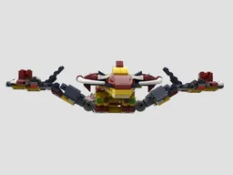 31102 Spaceship