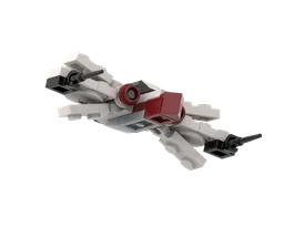 Micro Scale ARC-170