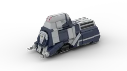 CIS MTT (7662 Remastered)