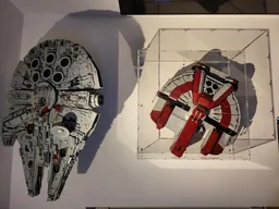 Ebon Hawk