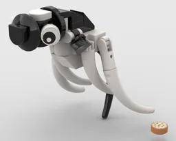 Cuddle fish (Subnautica)